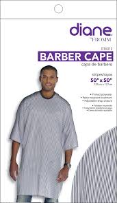 Supreme Barber Capes – Barbershop Accessories and More