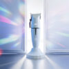 JRL White Combo Clipper and Trimmer - Image 4