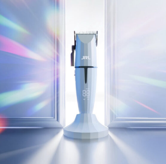 JRL Ghost Clipper