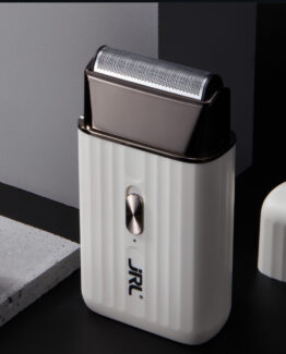 JRL Ghost Shaver