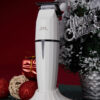 JRL White Combo Clipper and Trimmer - Image 2