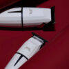 JRL White Combo Clipper and Trimmer - Image 3