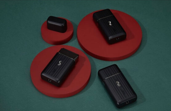 JRL Onyx Shaver