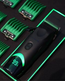 TOMB45 x BabylissPro Clipper