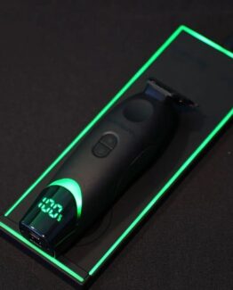 Tomb45 x BabylissPro Trimmer