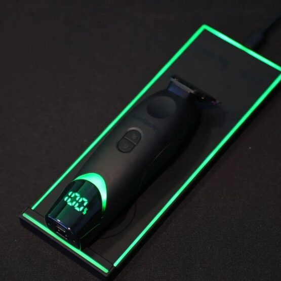 Tomb45 x BabylissPro Trimmer