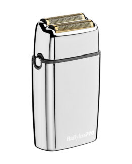 BabylissPro Silver FX Shaver