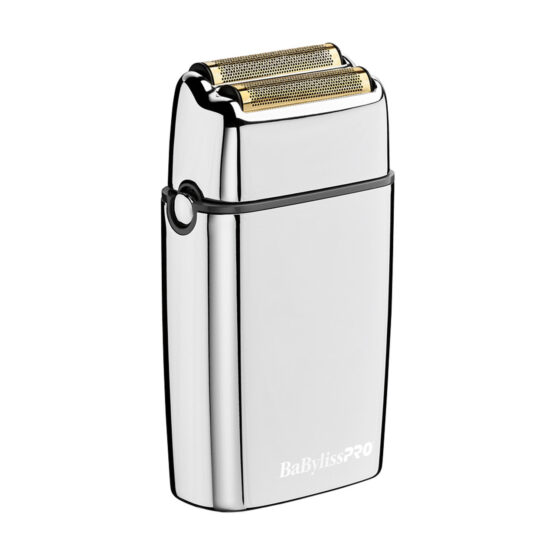 BabylissPro Silver FX Shaver