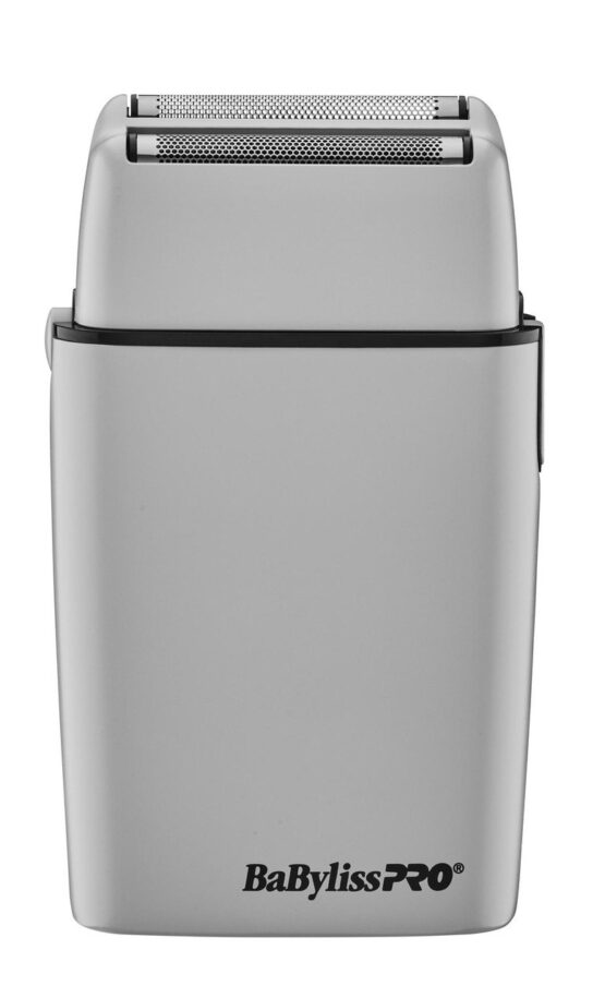 BaBylissPRO Limited Edition Gray FX Shaver