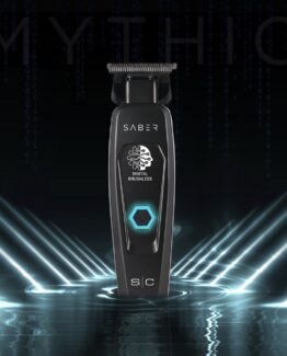 S|C Saber Trimmer Black