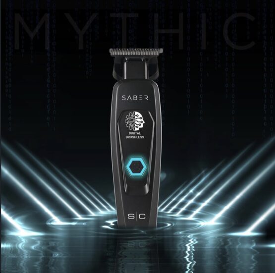 S|C Saber Trimmer Black