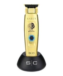 S|C Saber Trimmer Gold