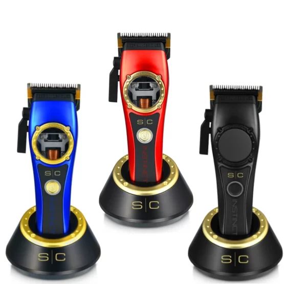 S|C Instinct Clipper