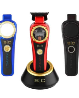 S|C Instinct Trimmer