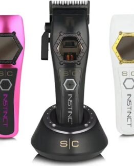 S|C Metal Edition Instinct Clipper