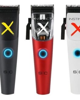S|C Instinct X Clipper
