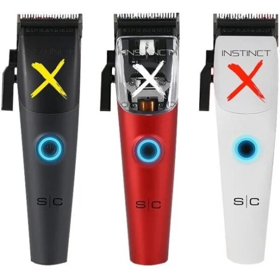 S|C Instinct X Clipper