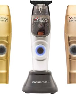 Gamma+ X-Evo