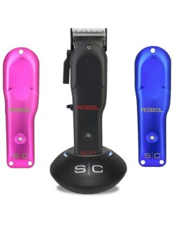 S|C Rebel Clipper