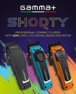 Gamma+ Shordy