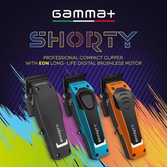 Gamma+ Shordy