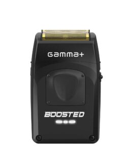 Gamma+ Shaver