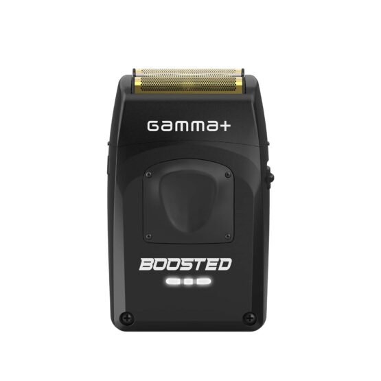 Gamma+ Shaver