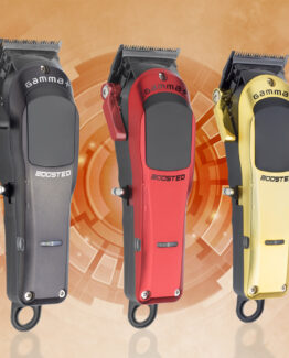 Gamma+ Clipper