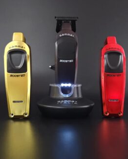 Gamma+ Trimmer