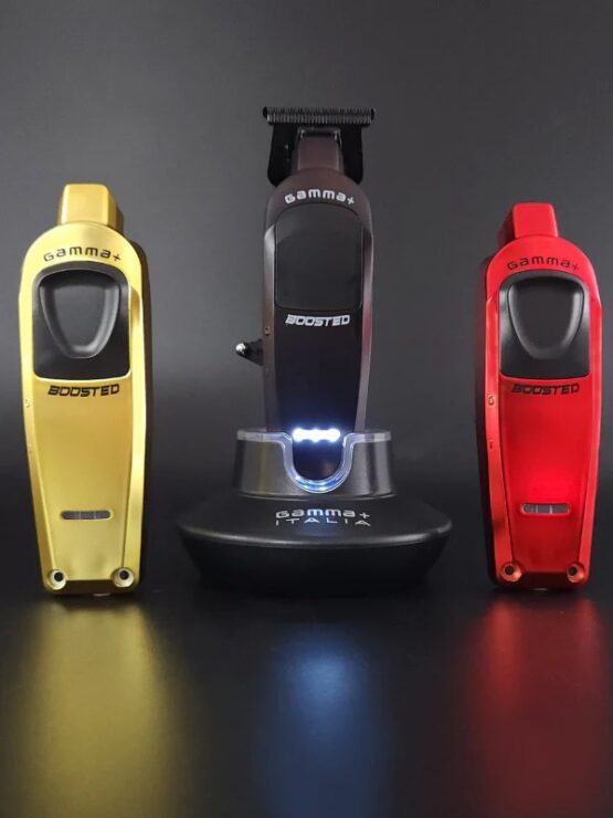 Gamma+ Trimmer