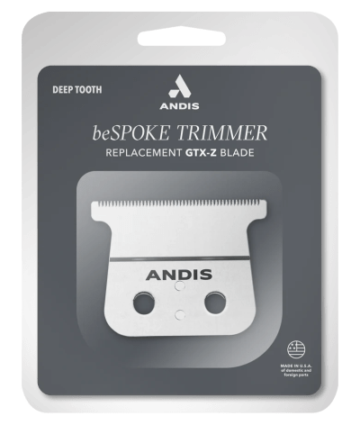 Andis BeSpoke trimmer Blade