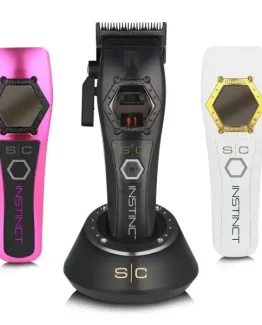 INSTINCT METAL CLIPPER