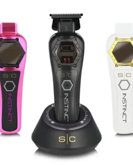 INSTINCT METAL EDITION TRIMMER
