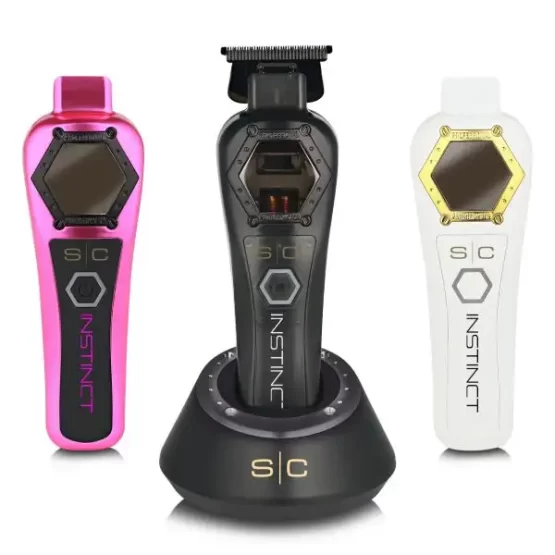 INSTINCT METAL EDITION TRIMMER
